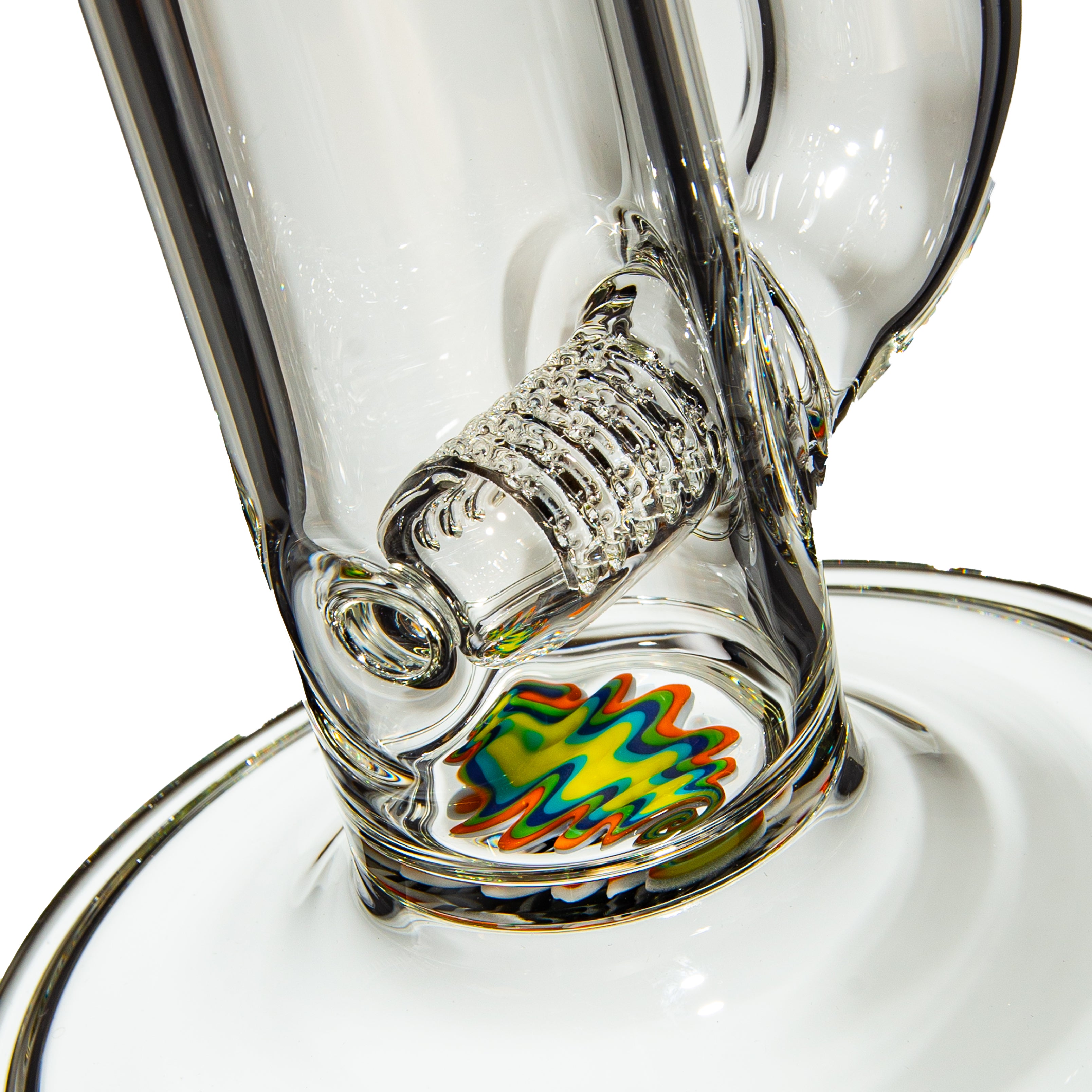 Kenta Kito - Bipolar Wig Wag Up Grid Inline Tube