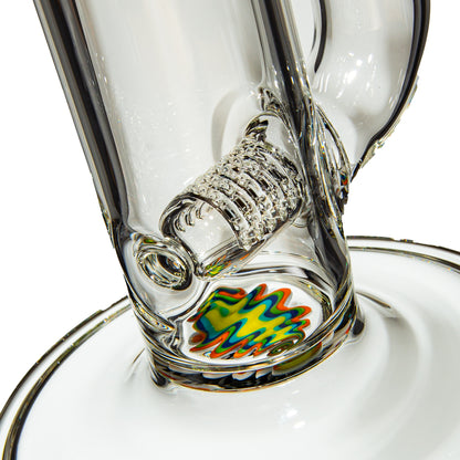 Kenta Kito - Bipolar Wig Wag Up Grid Inline Tube