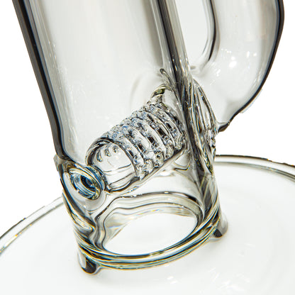 Kenta Kito - Fire Water Up Grid Inline Tube