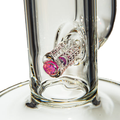 Kenta Kito - Karmaline Triple Inline Tube