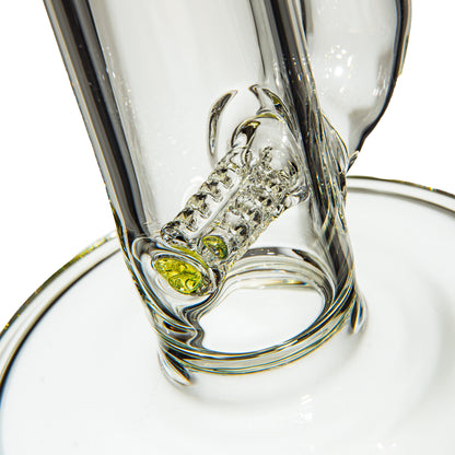 Kenta Kito - Lemon Drop Triple Inline Tube