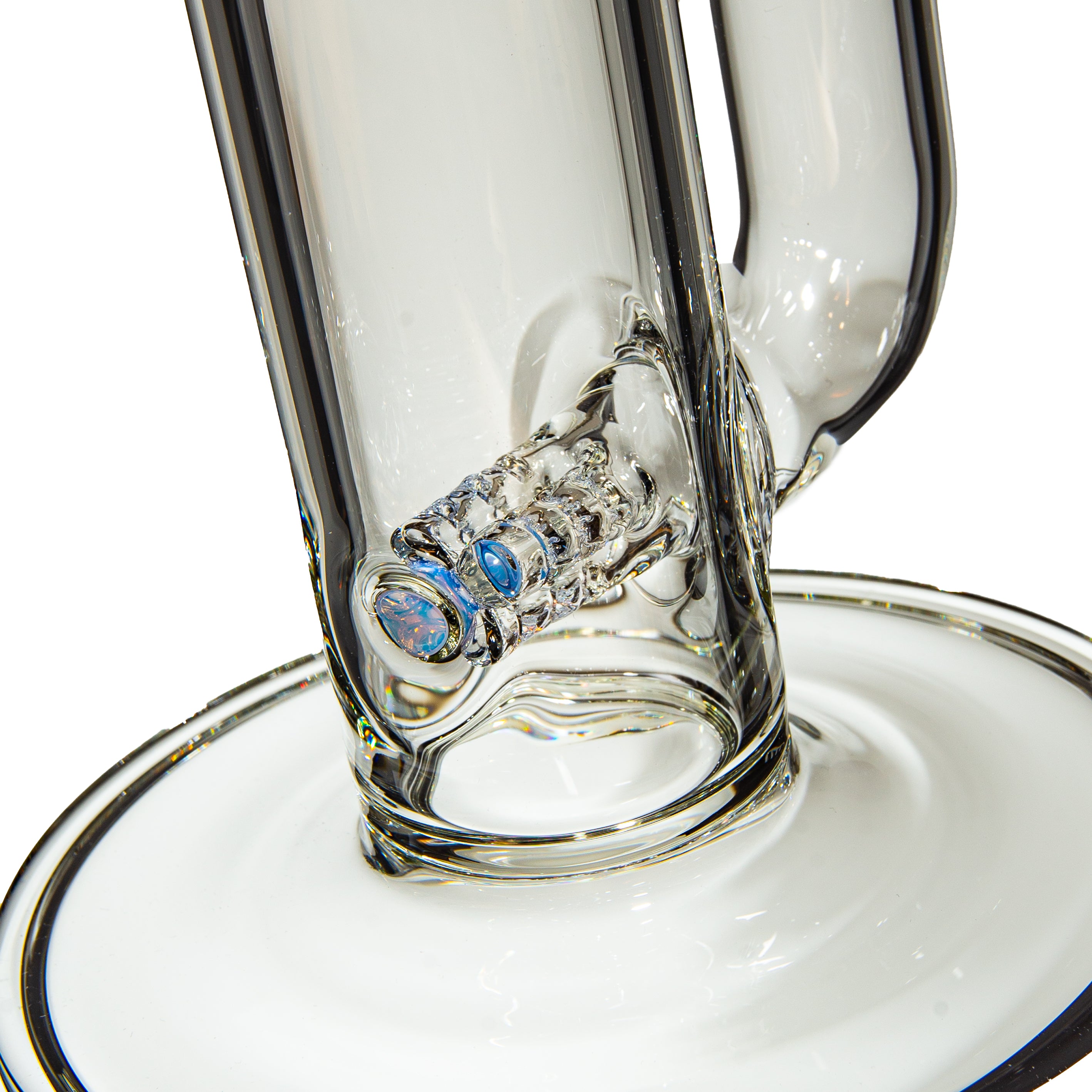 Kenta Kito - Lucid Mini Triple Inline Tube
