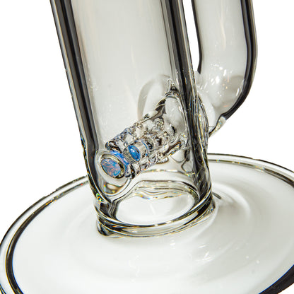 Kenta Kito - Lucid Mini Triple Inline Tube