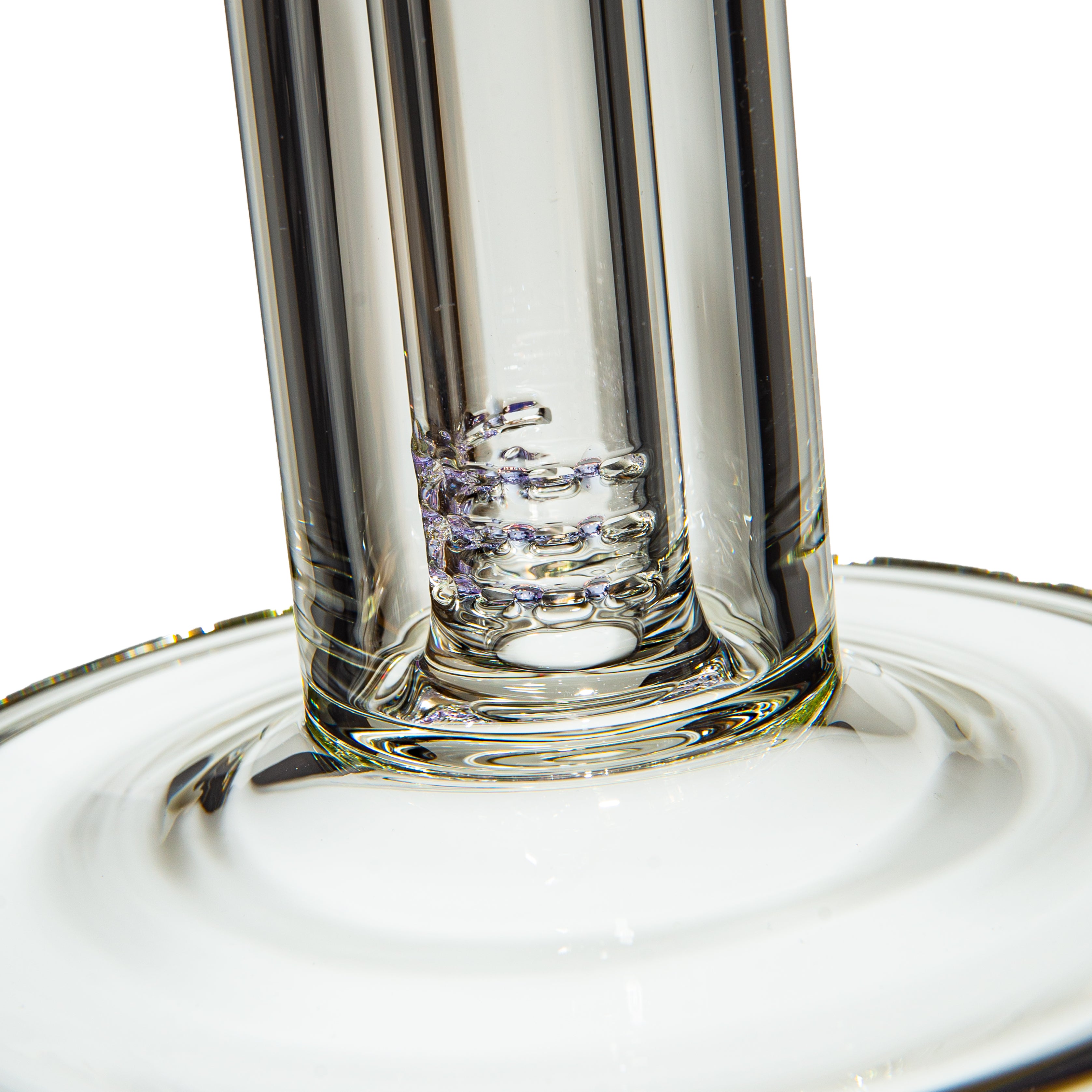 Kenta Kito - Neo Opal Fixed Stem Tube