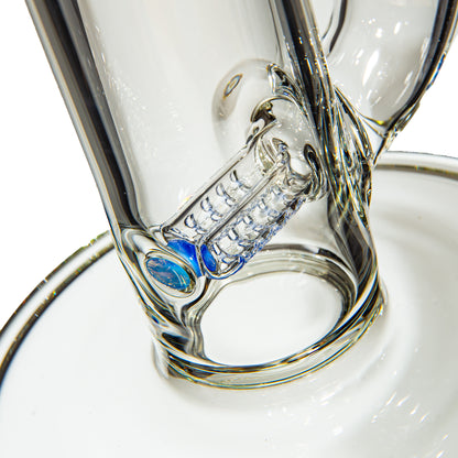 Kenta Kito - Neptune Down Grid Twinline Tube