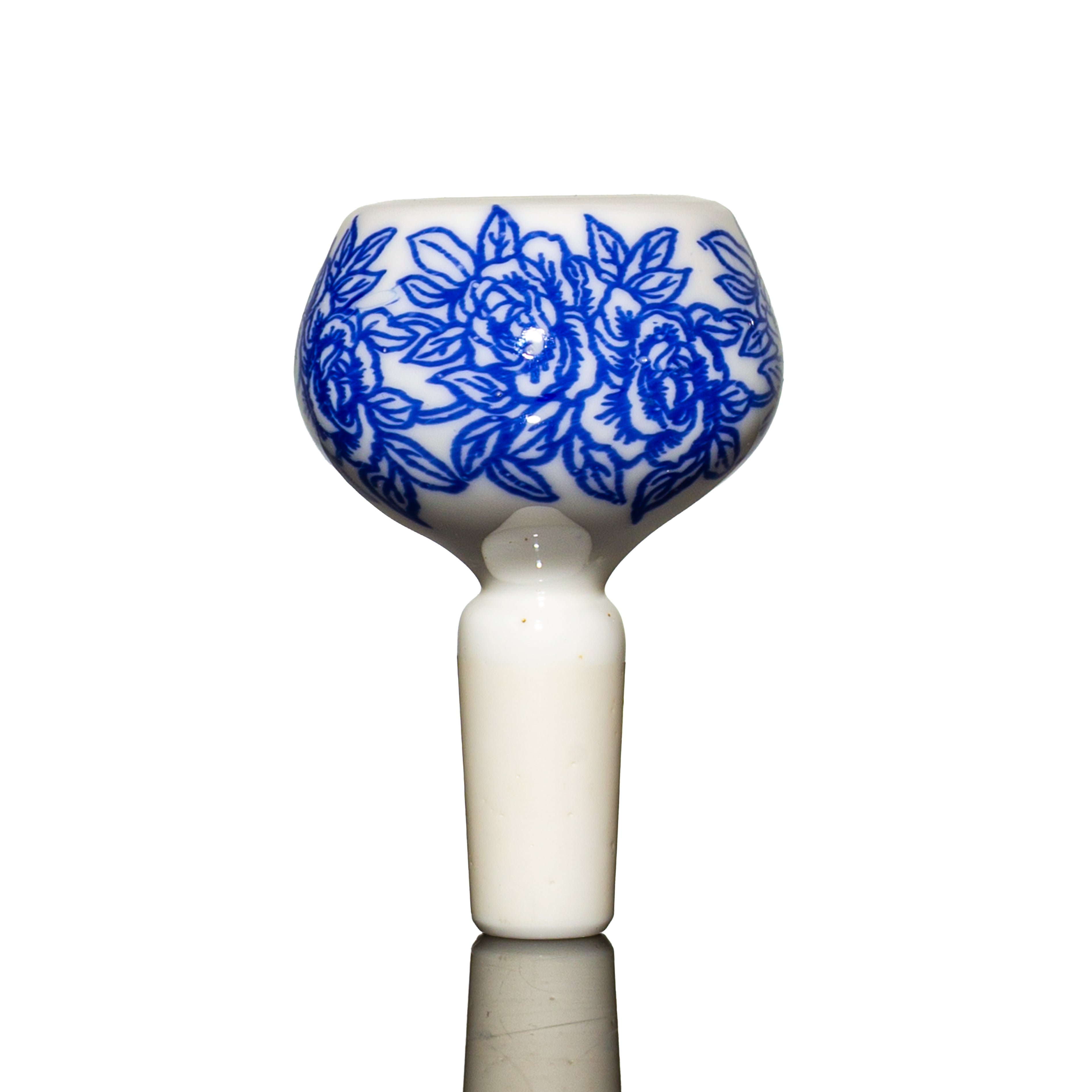 Kurt B - Chinoiserie Straight Tube