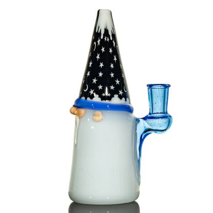 Phil Siegel - Malik Wizard