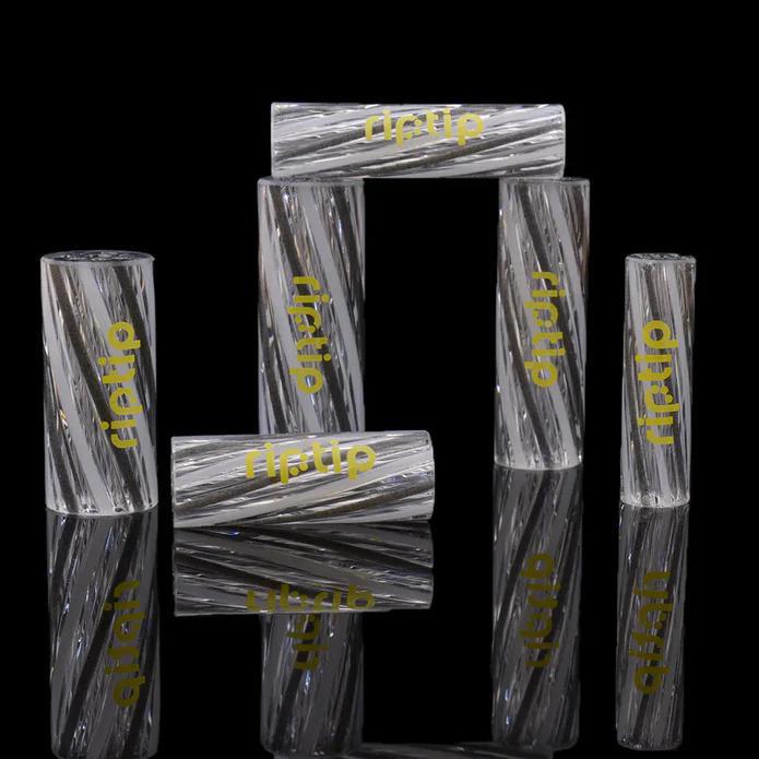 Rip Tip - Disco Pinstripe