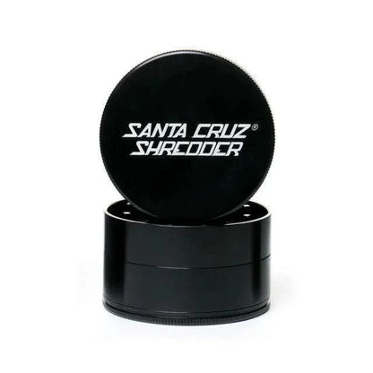 Santa Cruz Shredder - Large 4 Piece Grinder