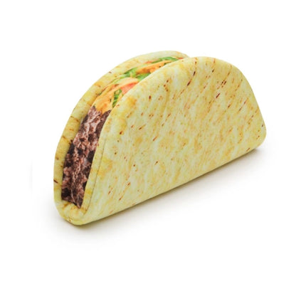 Fab Dog - Taco Smell Dog Toy