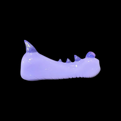 I Love Frank - Purple Dragon Hitter