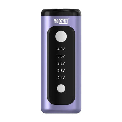 Yocan - Kodo Plus Stoked Progressive Smoke Shop & Glass Gallery Yocan - Kodo Plus Stoked Progressive Smoke Shop & Glass Gallery