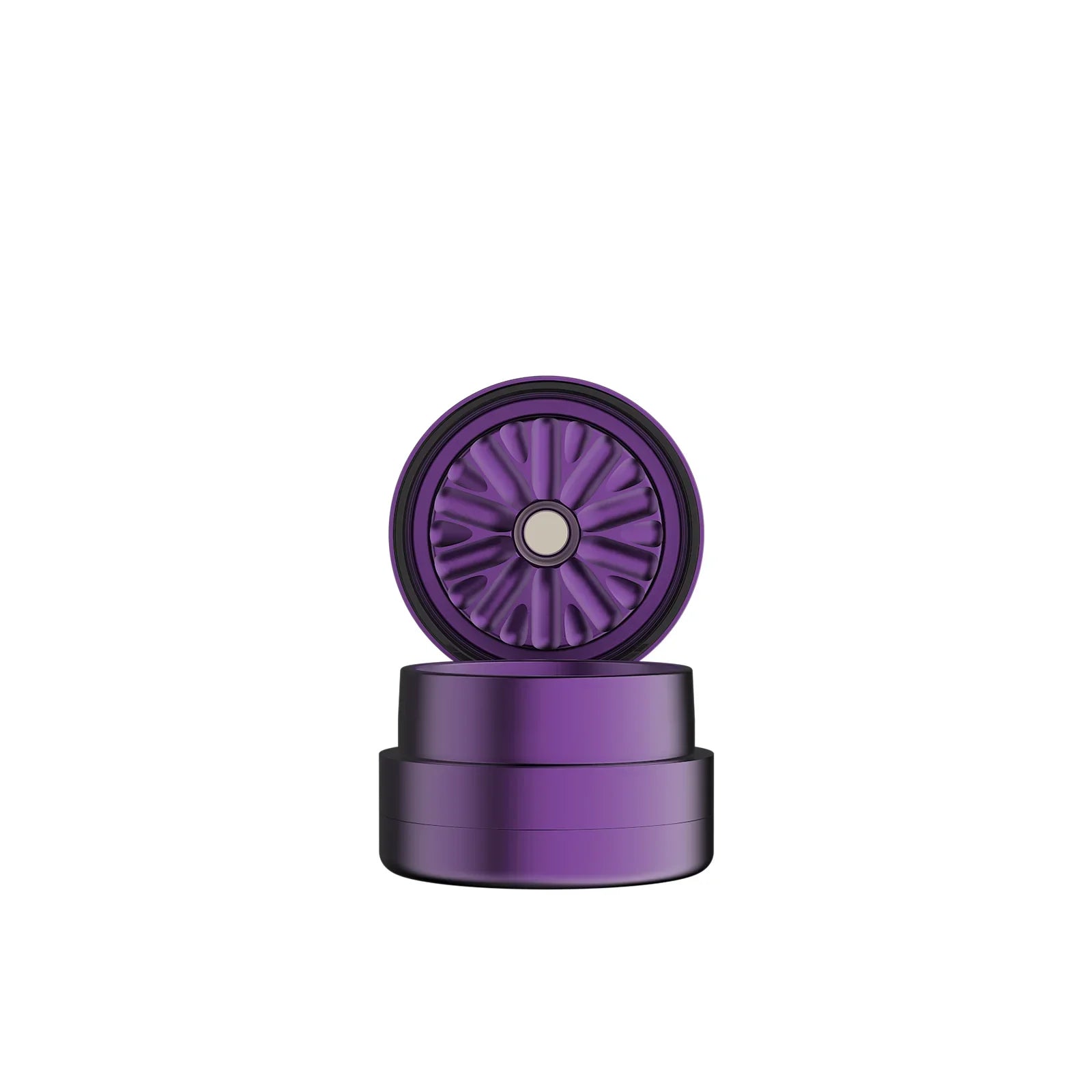 Flower Mill 2.0\