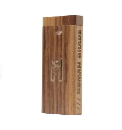 Human Grade - Wooden Dugout