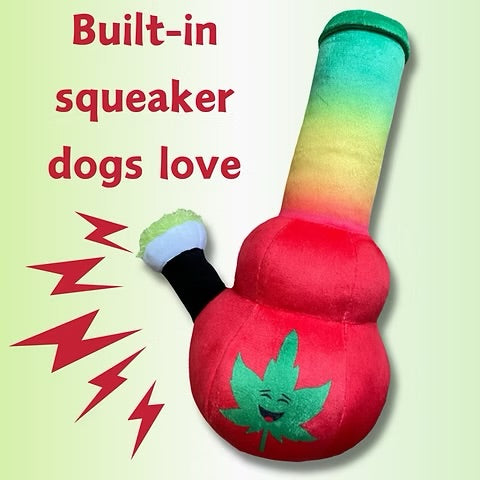 Paw:20 - Bo Da Bong Dog Toy