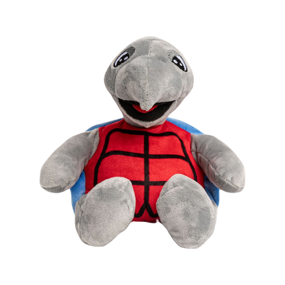 Fab Dog - Grateful Dead Terrapin Turtle Large Plush Dog Toy