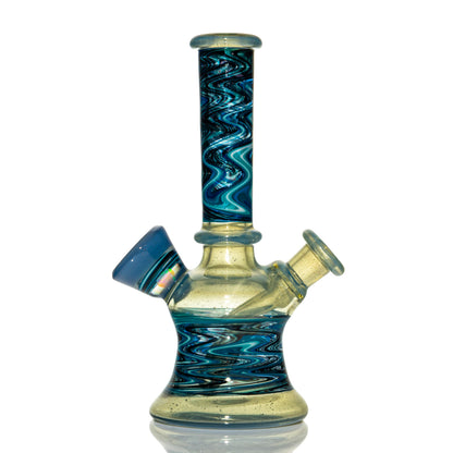 Blueberry 503 - Fixed Mini Tube