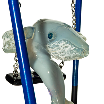 Chadd Lacy - Swinging Whale