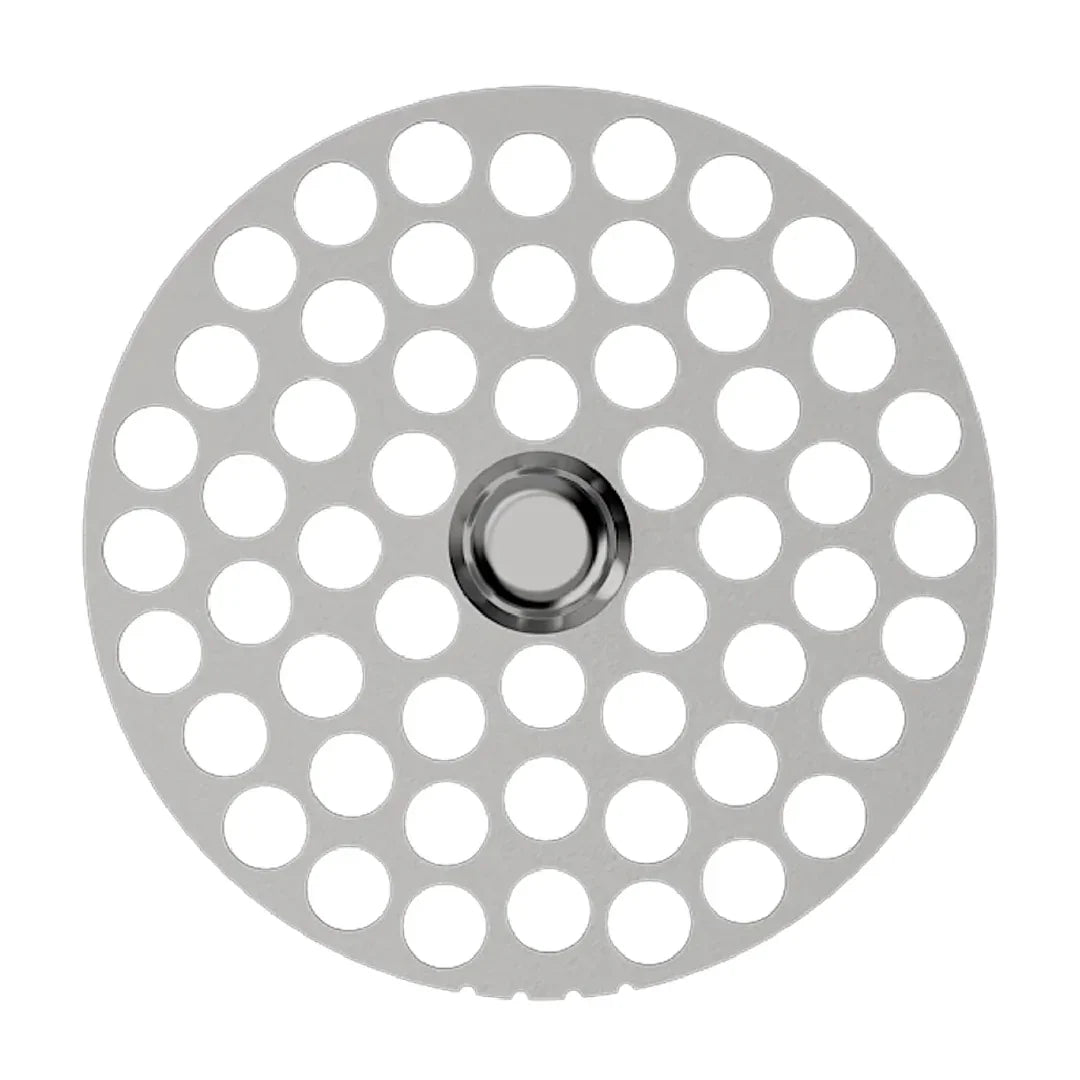 Flower Mill - Premium 2.5" Mill Plates