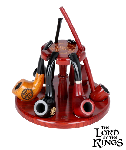 Lord Of The Rings - Council of Elrond Pipe Stand