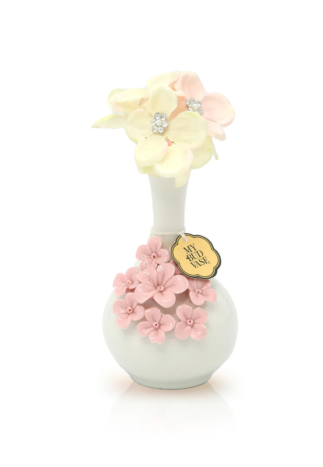 My Bud Vase - Friends Vase