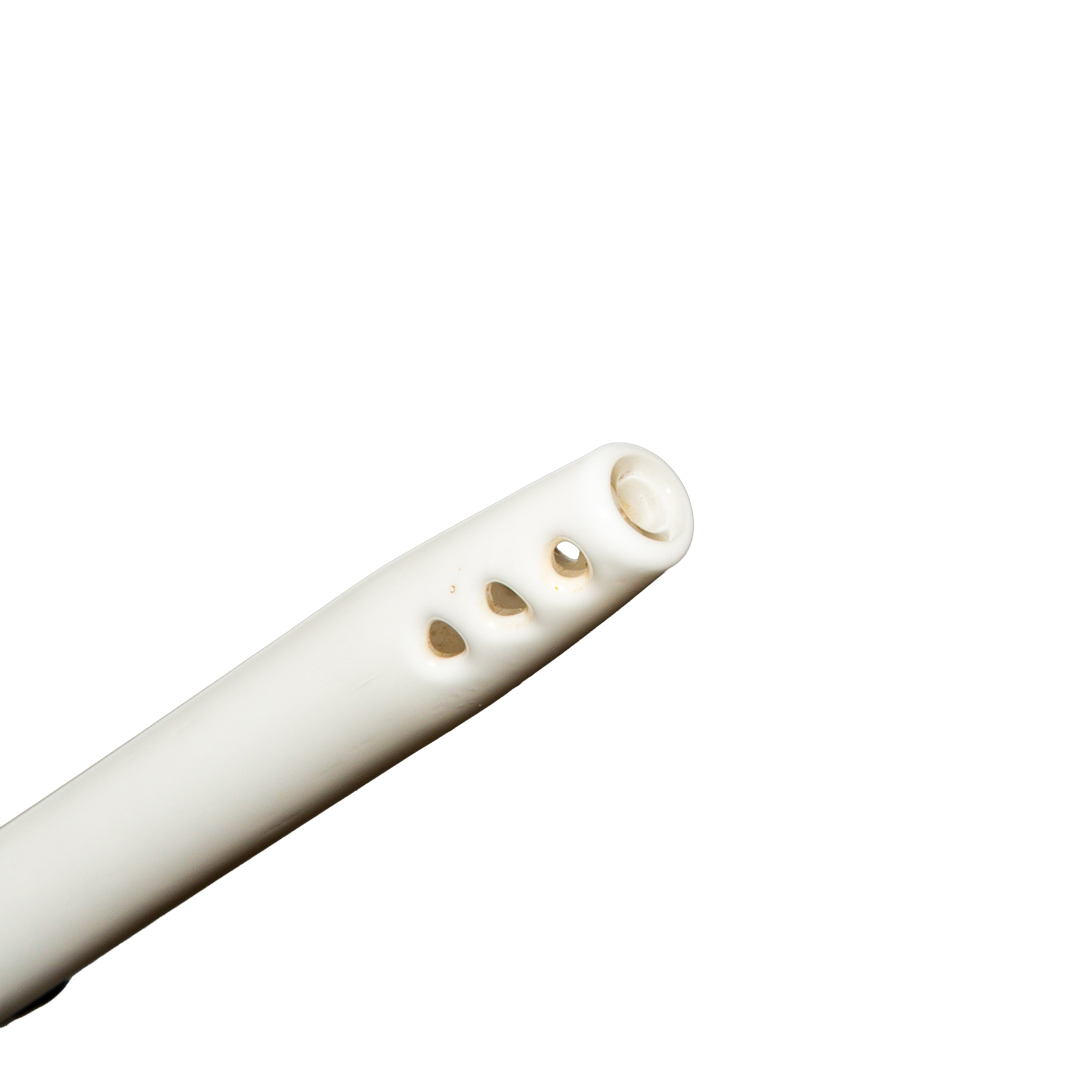 Kurt B - Chinoiserie Straight Tube