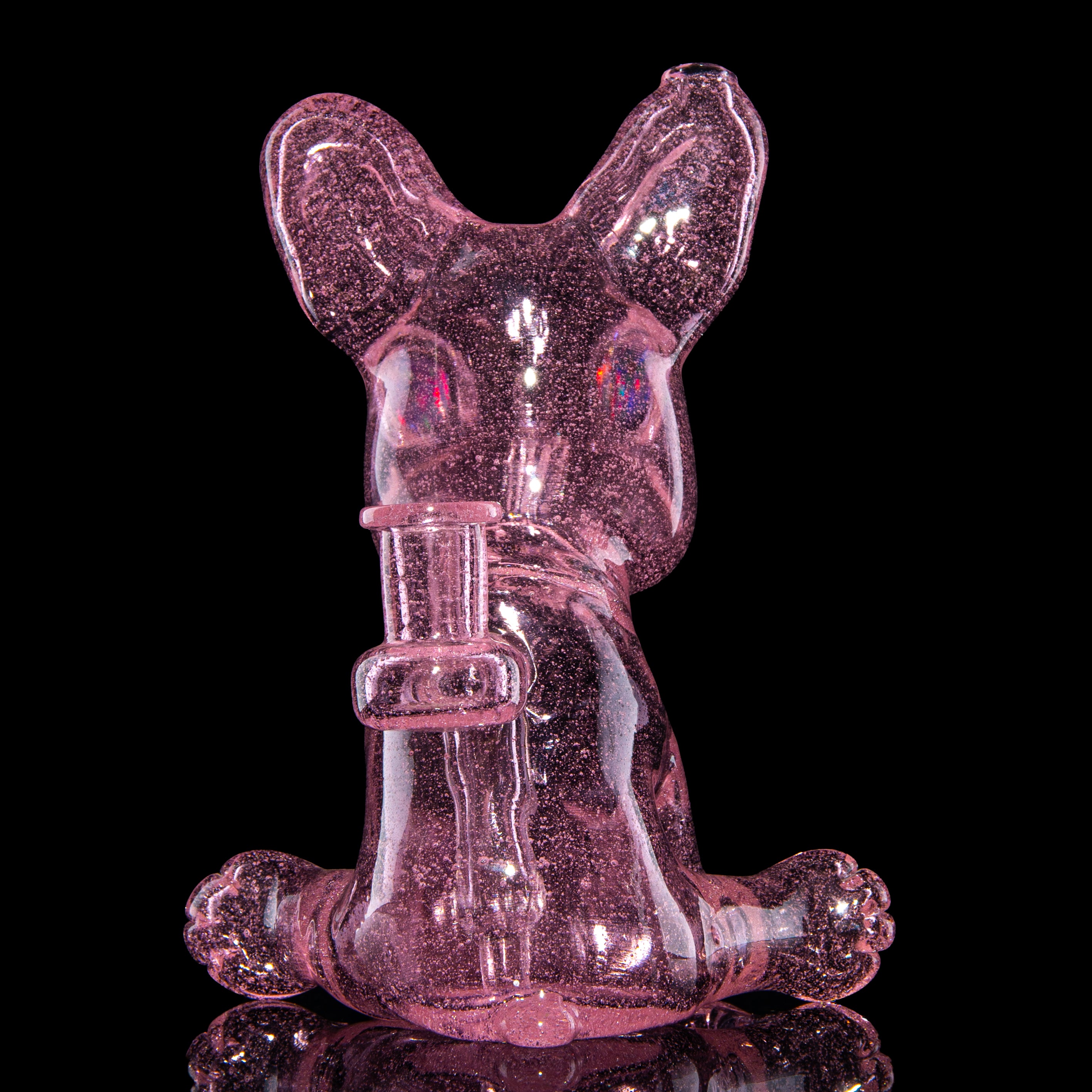 Swanny - Pink Lollipop Frenchie Set