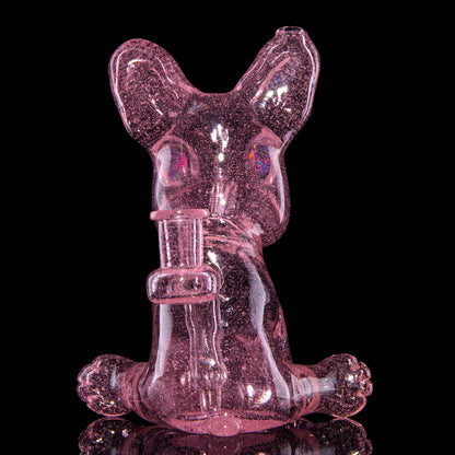 Swanny - Pink Lollipop Frenchie Set
