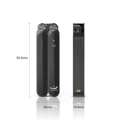 Hamilton Devices - Butterfly