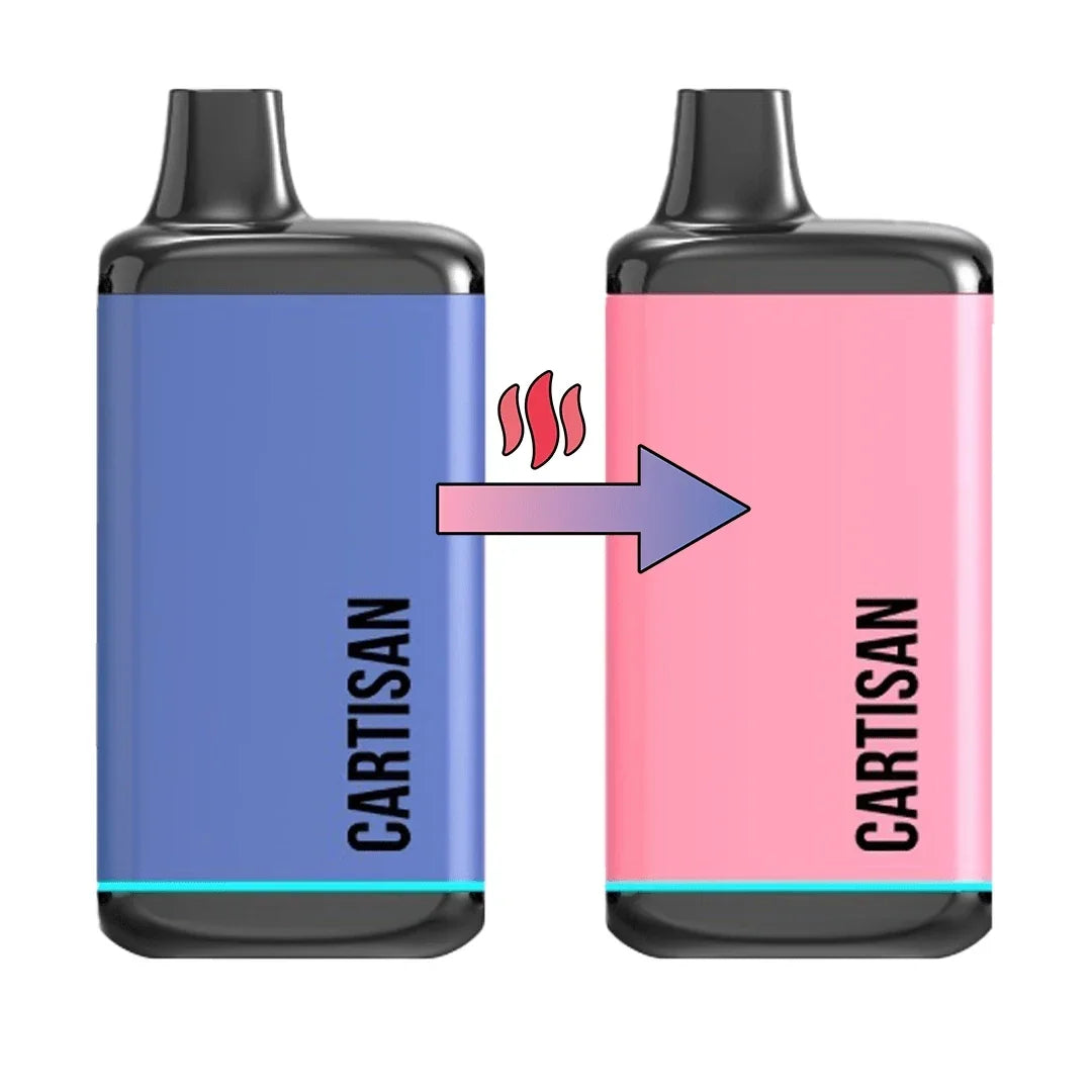 uk disposable vape ban june 2025 Cartisan