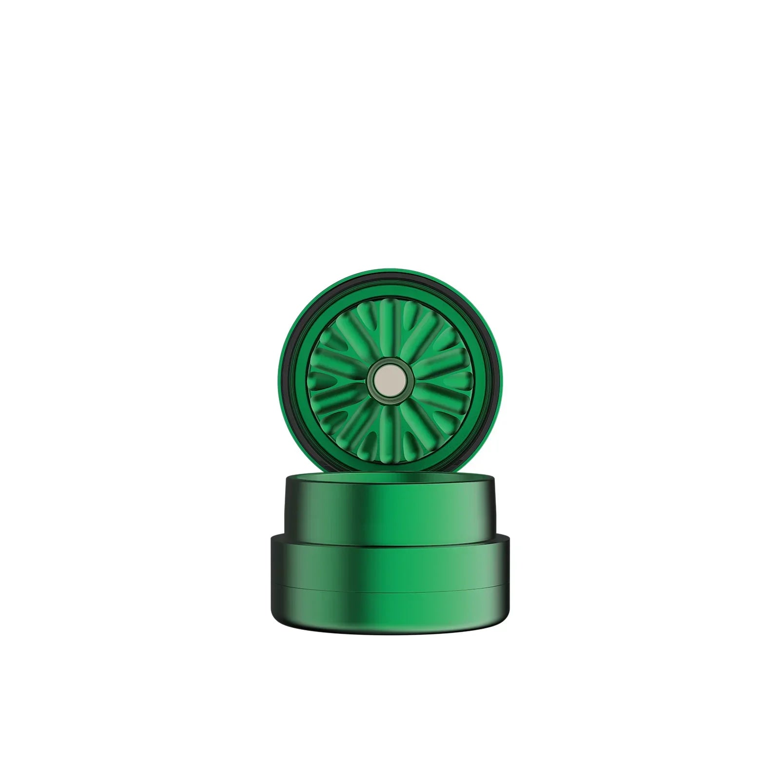Flower Mill 2.0\