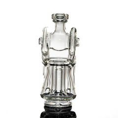 Ery Glass - Double Disk Peak Recycler