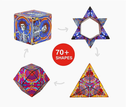 Shashibo - Grateful Dead