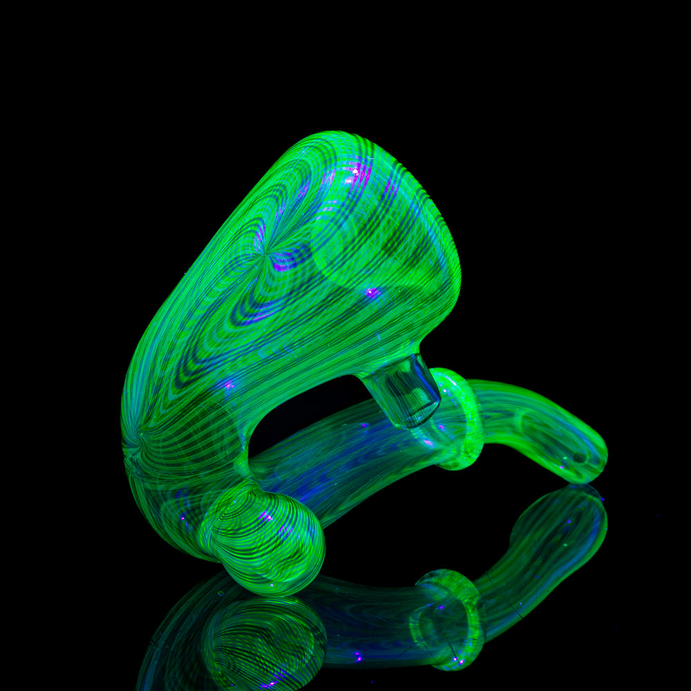 Made At Stoked: Simple Lemon Farmer x Dan Longden - Neptunium, Star White & Ion Sherlock