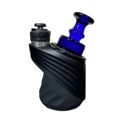 Evol Glass - Cobalt Dry Peak Attachment