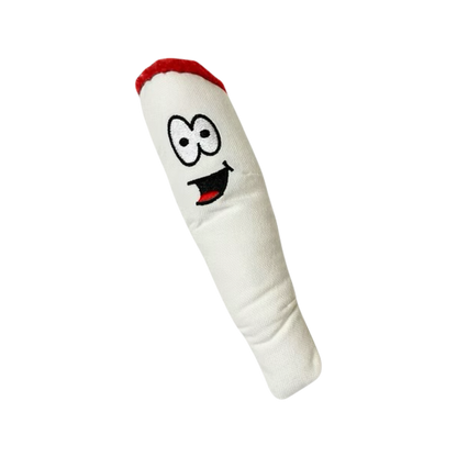 Paw:20 - Jay The Joint Dog Toy