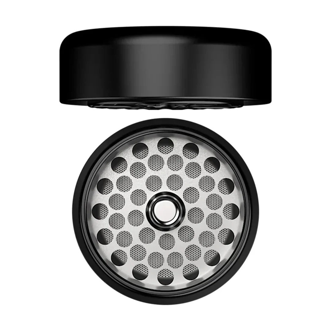 Flower Mill - Next Gen Premium Stainless Steel 2.0