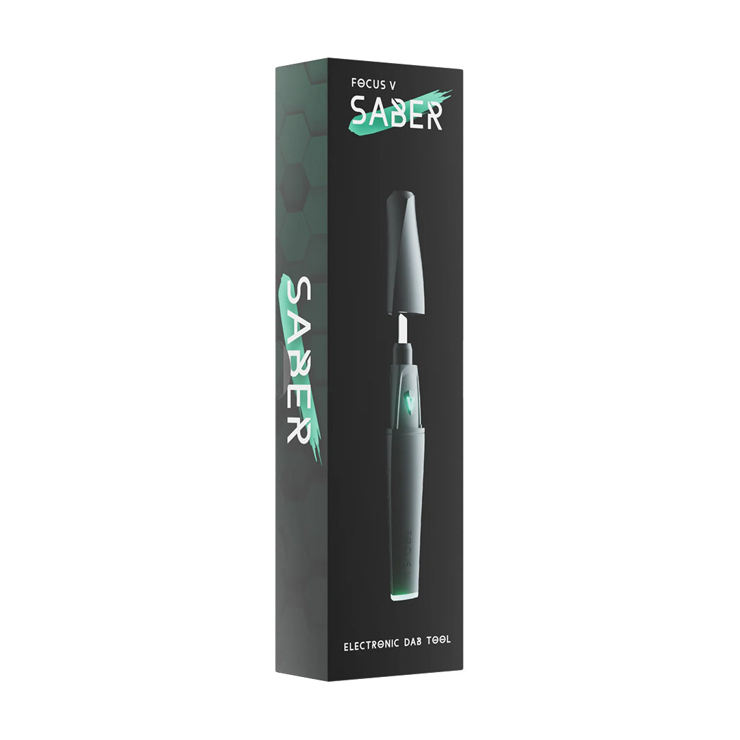 Focus V - Saber
