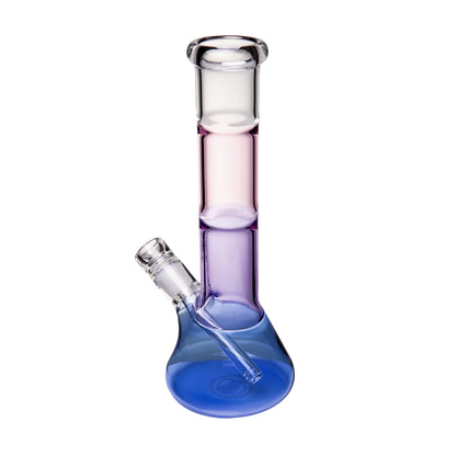 BigFun! - Tricolor 12" Bong