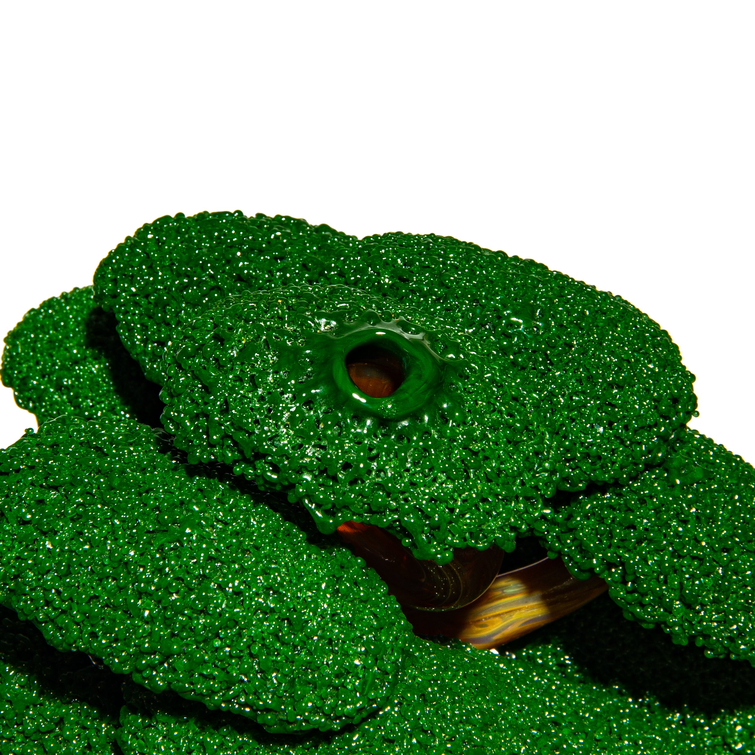 Bubbles The Butcher - Bonsai Orb #1