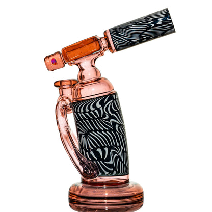Certo x Mike Raman