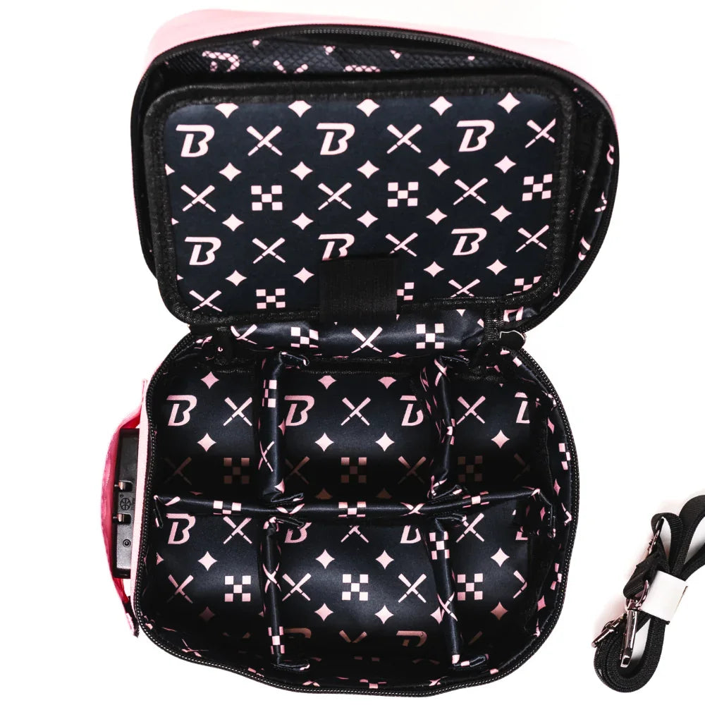 Blazy Susan - Stash Bag