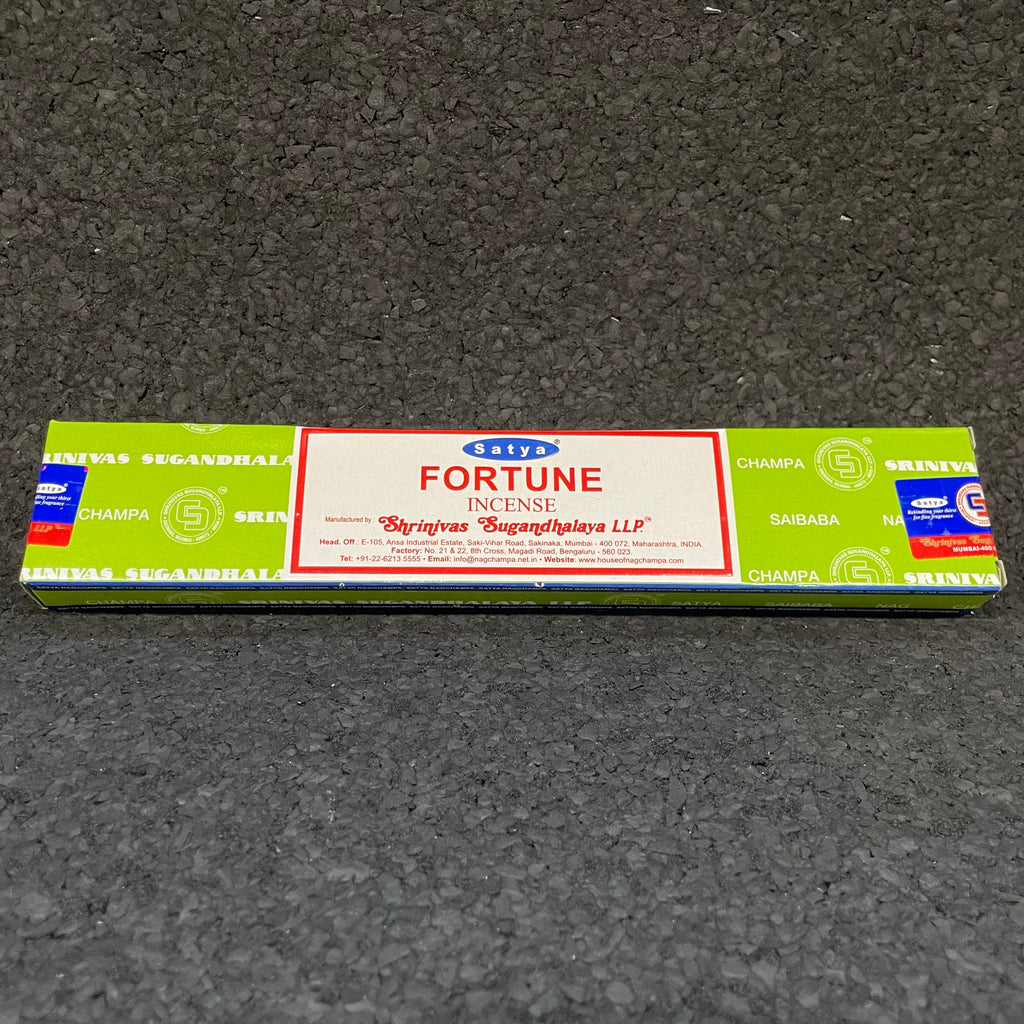 Satya - Incense Sticks