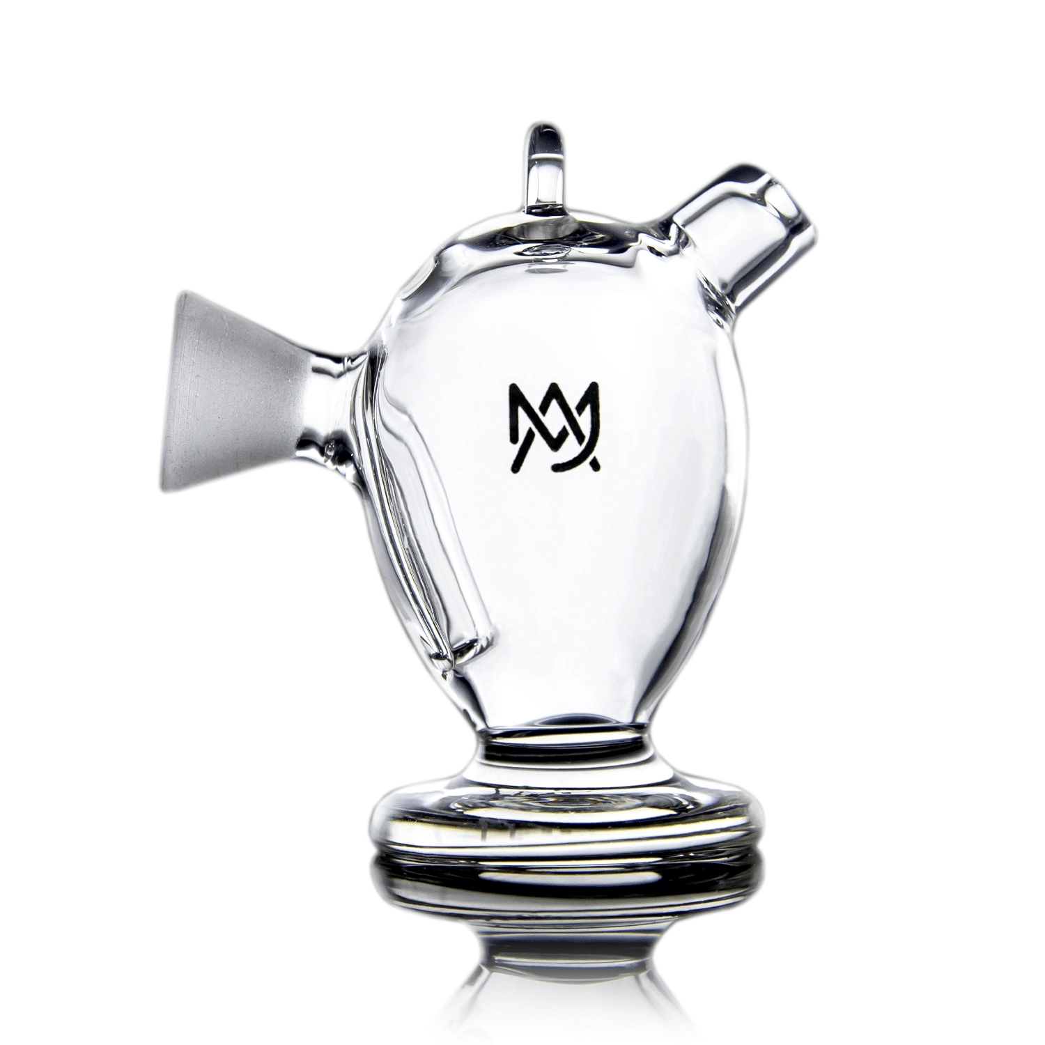 MJ Arsenal - The Martian Blunt Bubbler