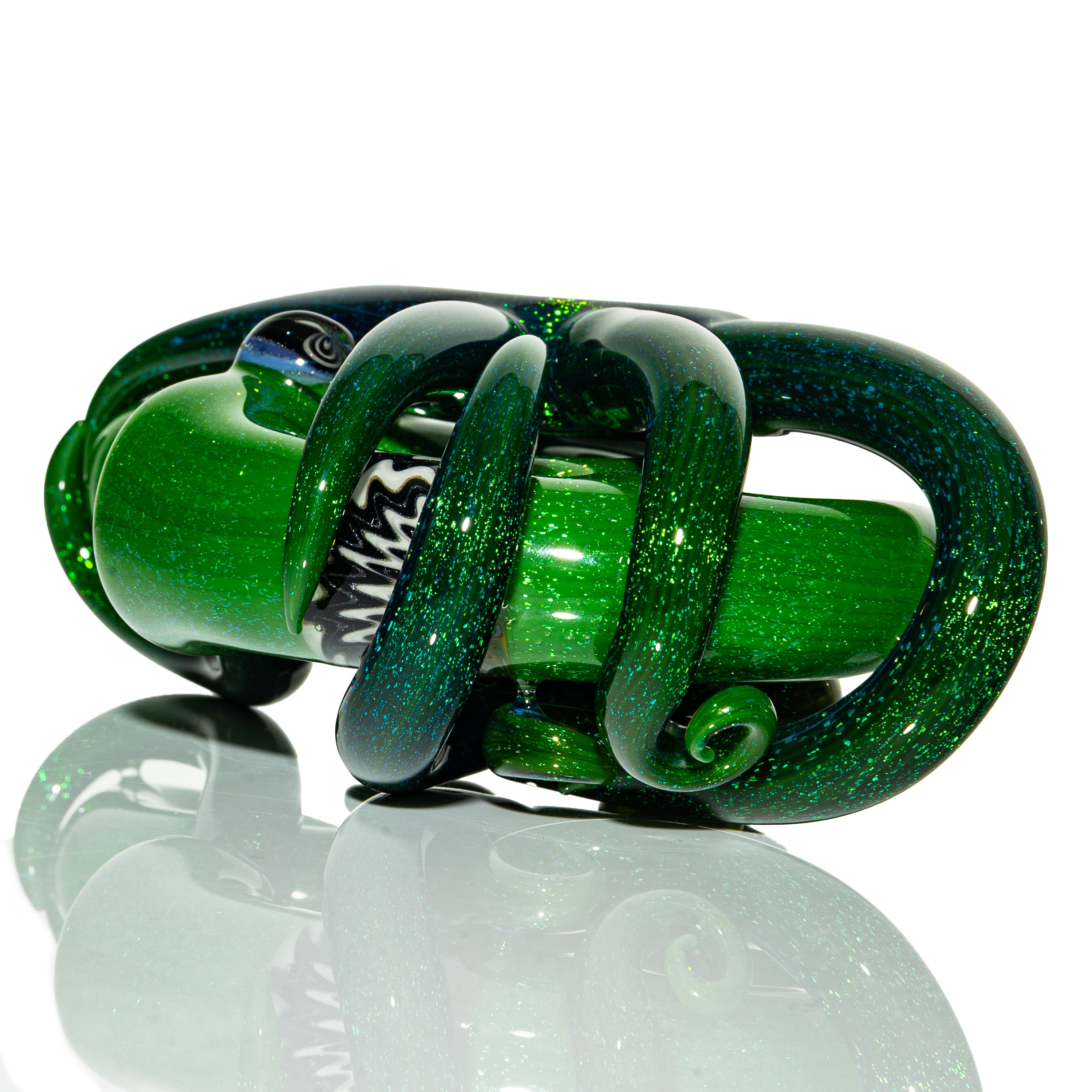 Eusheen x Natey Love