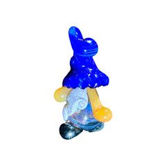 Grover Glass - Blue Gnome