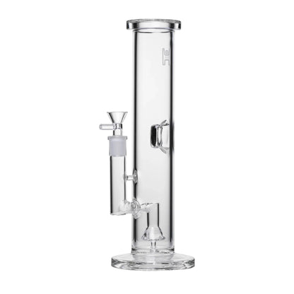 Human Grade - Clear 12" Tube