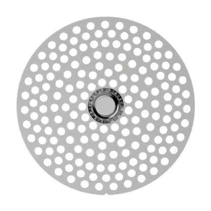 Flower Mill - Premium 2.5" Mill Plates