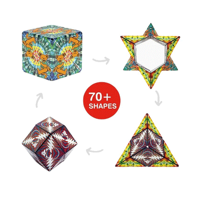 Shashibo - Grateful Dead