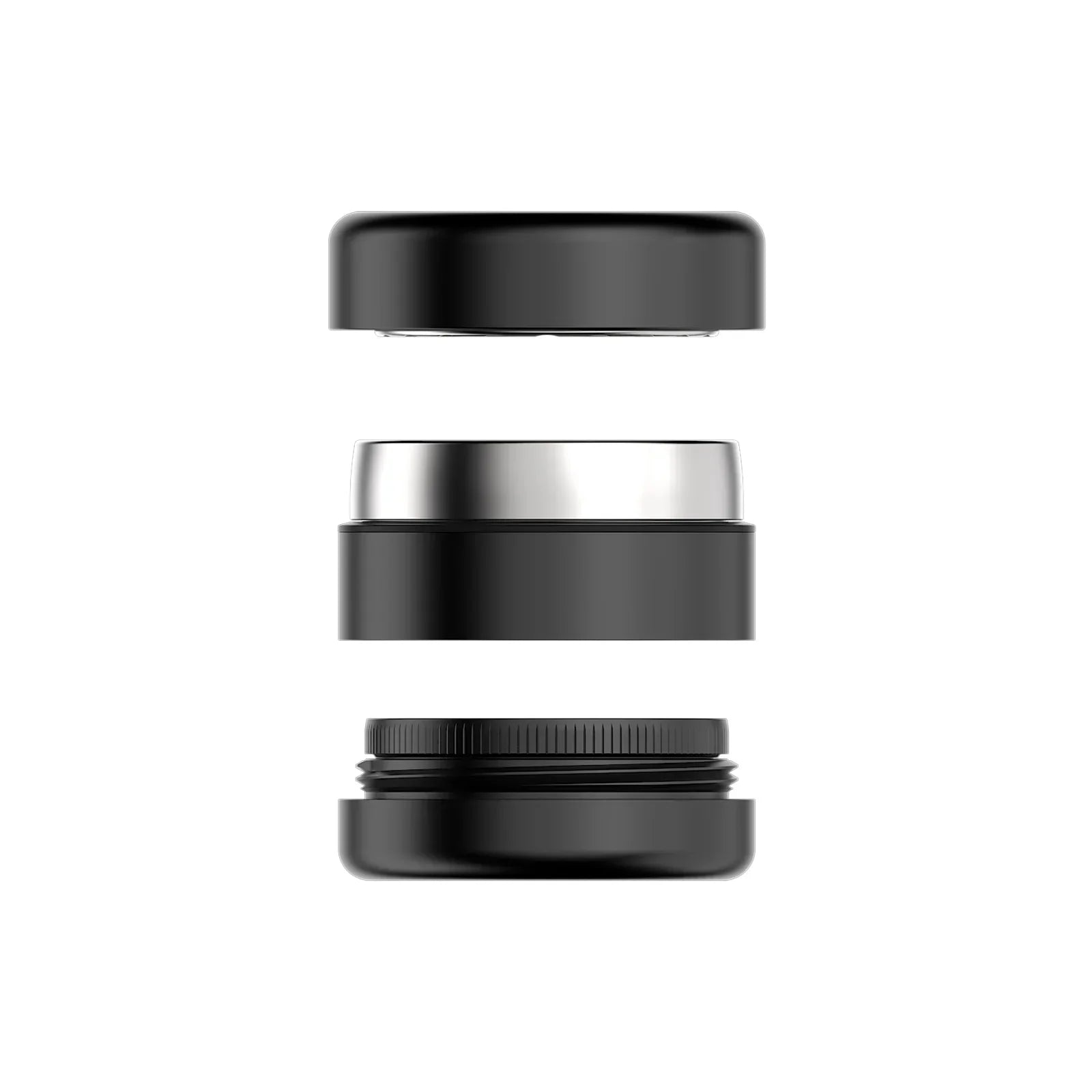 Flower Mill - Next Gen Premium Stainless Steel 2.5